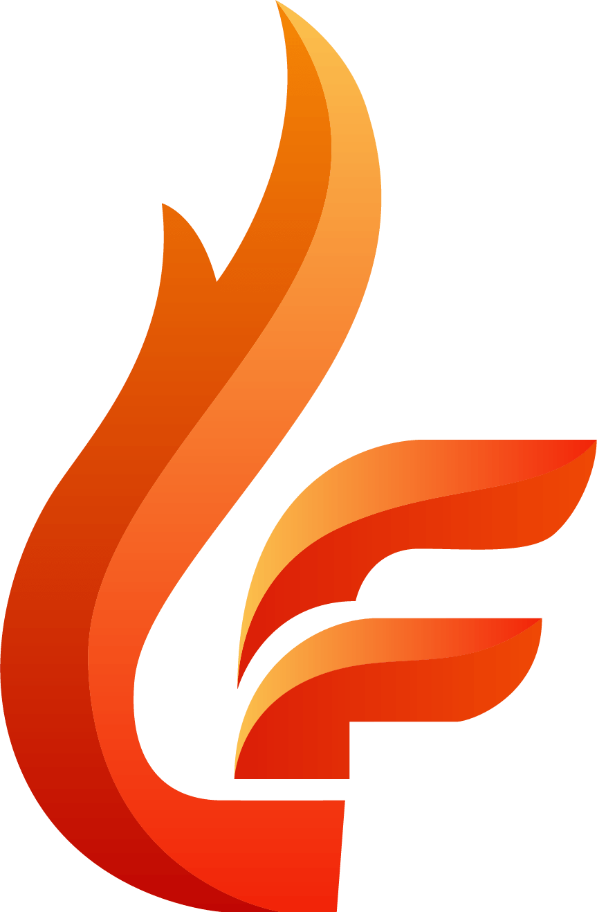 Legends Flames Logo
